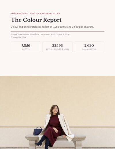 Cover of the Statwren Colour Report